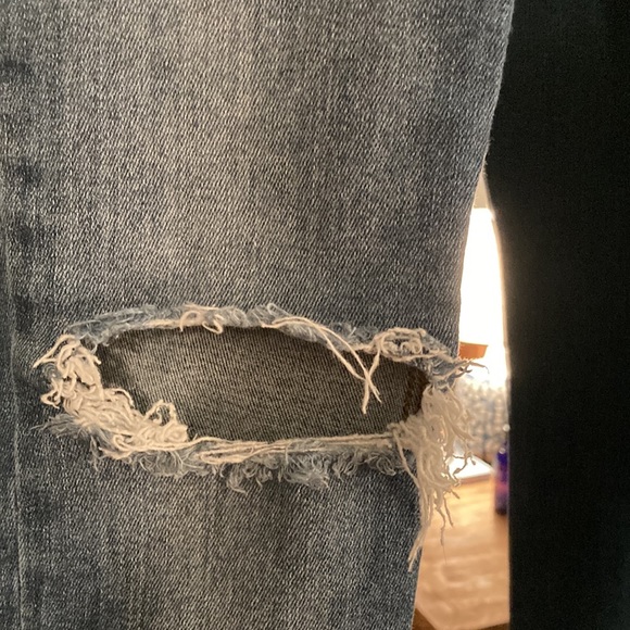 Frame Le High Skinny Denim - Picture 5 of 15